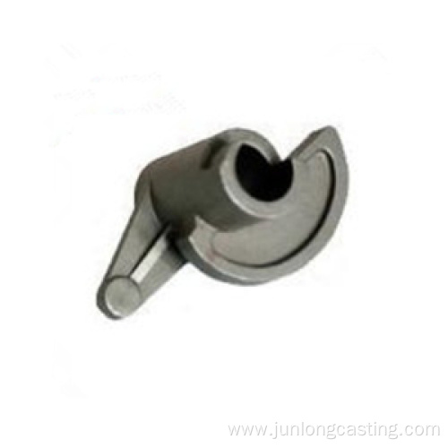 petroleum parts steel castings